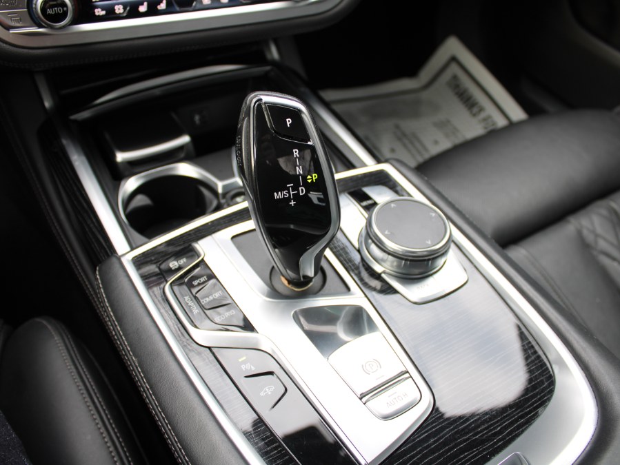 2019 BMW 7 Series m Sport Package 750i xDrive, available for sale in Great Neck, New York | Auto Expo Ent Inc.. Great Neck, New York