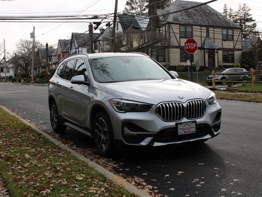 2020 BMW X1 xDrive28i Xline Package, available for sale in Great Neck, New York | Auto Expo Ent Inc.. Great Neck, New York 2020 BMW X1 xDrive28i Xline Package, available for sale in Great Neck, New York | Auto Expo Ent Inc.. Great Neck, New York