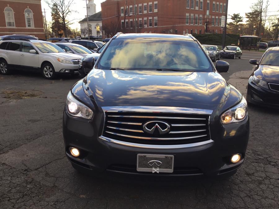 2014 INFINITI QX60 AWD 4dr, available for sale in Manchester, Connecticut | Liberty Motors. Manchester, Connecticut 2014 INFINITI QX60 AWD 4dr, available for sale in Manchester, Connecticut | Liberty Motors. Manchester, Connecticut