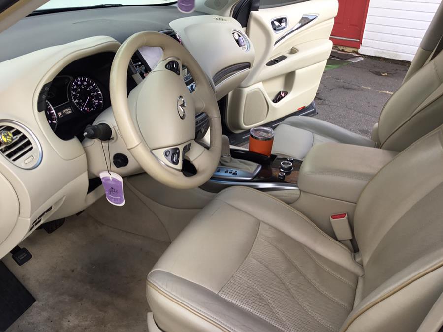 2014 INFINITI QX60 AWD 4dr, available for sale in Manchester, Connecticut | Liberty Motors. Manchester, Connecticut 2014 INFINITI QX60 AWD 4dr, available for sale in Manchester, Connecticut | Liberty Motors. Manchester, Connecticut