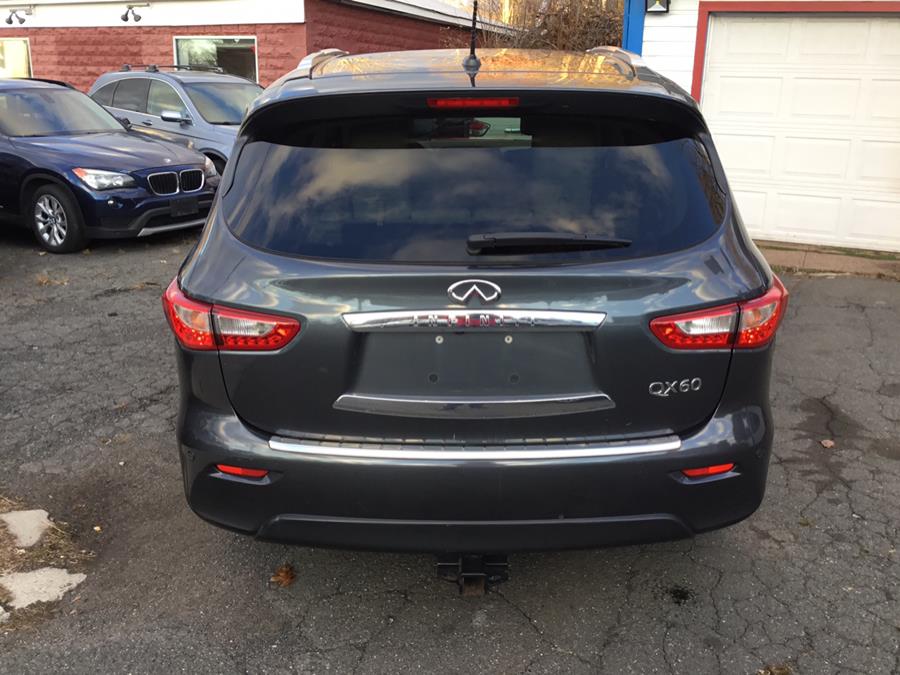 2014 INFINITI QX60 AWD 4dr, available for sale in Manchester, Connecticut | Liberty Motors. Manchester, Connecticut 2014 INFINITI QX60 AWD 4dr, available for sale in Manchester, Connecticut | Liberty Motors. Manchester, Connecticut
