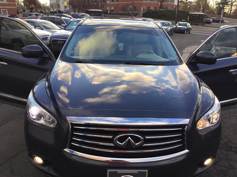 2014 INFINITI QX60 AWD 4dr, available for sale in Manchester, Connecticut | Liberty Motors. Manchester, Connecticut 2014 INFINITI QX60 AWD 4dr, available for sale in Manchester, Connecticut | Liberty Motors. Manchester, Connecticut