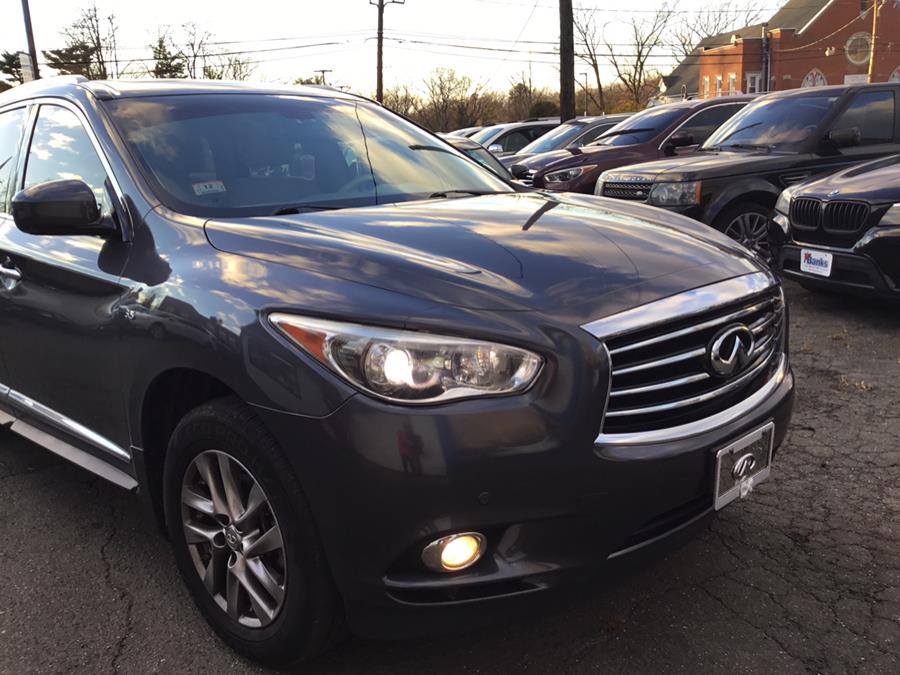 2014 INFINITI QX60 AWD 4dr, available for sale in Manchester, Connecticut | Liberty Motors. Manchester, Connecticut 2014 INFINITI QX60 AWD 4dr, available for sale in Manchester, Connecticut | Liberty Motors. Manchester, Connecticut