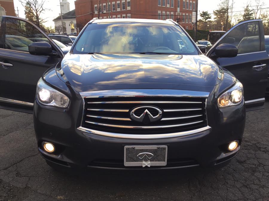 2014 INFINITI QX60 AWD 4dr, available for sale in Manchester, Connecticut | Liberty Motors. Manchester, Connecticut 2014 INFINITI QX60 AWD 4dr, available for sale in Manchester, Connecticut | Liberty Motors. Manchester, Connecticut