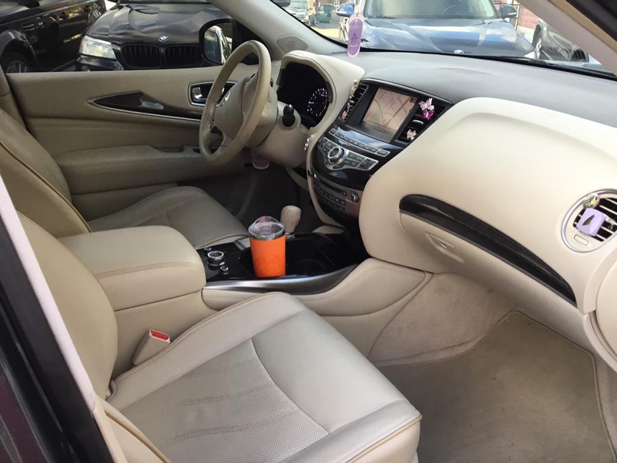 2014 INFINITI QX60 AWD 4dr, available for sale in Manchester, Connecticut | Liberty Motors. Manchester, Connecticut 2014 INFINITI QX60 AWD 4dr, available for sale in Manchester, Connecticut | Liberty Motors. Manchester, Connecticut