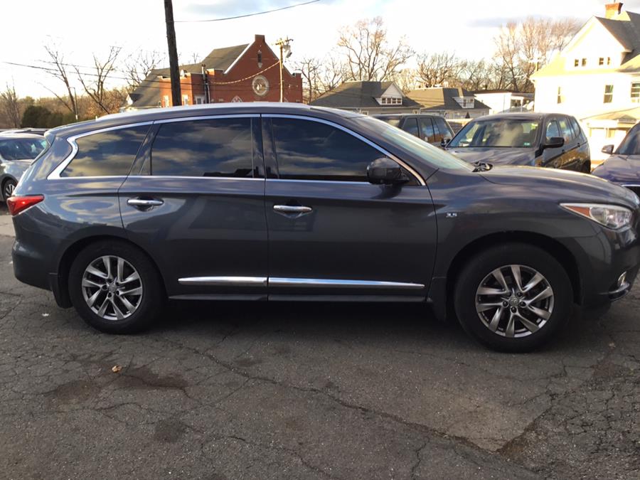 2014 INFINITI QX60 AWD 4dr, available for sale in Manchester, Connecticut | Liberty Motors. Manchester, Connecticut 2014 INFINITI QX60 AWD 4dr, available for sale in Manchester, Connecticut | Liberty Motors. Manchester, Connecticut