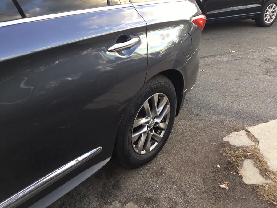 2014 INFINITI QX60 AWD 4dr, available for sale in Manchester, Connecticut | Liberty Motors. Manchester, Connecticut 2014 INFINITI QX60 AWD 4dr, available for sale in Manchester, Connecticut | Liberty Motors. Manchester, Connecticut