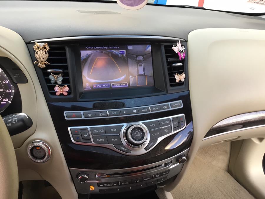 2014 INFINITI QX60 AWD 4dr, available for sale in Manchester, Connecticut | Liberty Motors. Manchester, Connecticut 2014 INFINITI QX60 AWD 4dr, available for sale in Manchester, Connecticut | Liberty Motors. Manchester, Connecticut