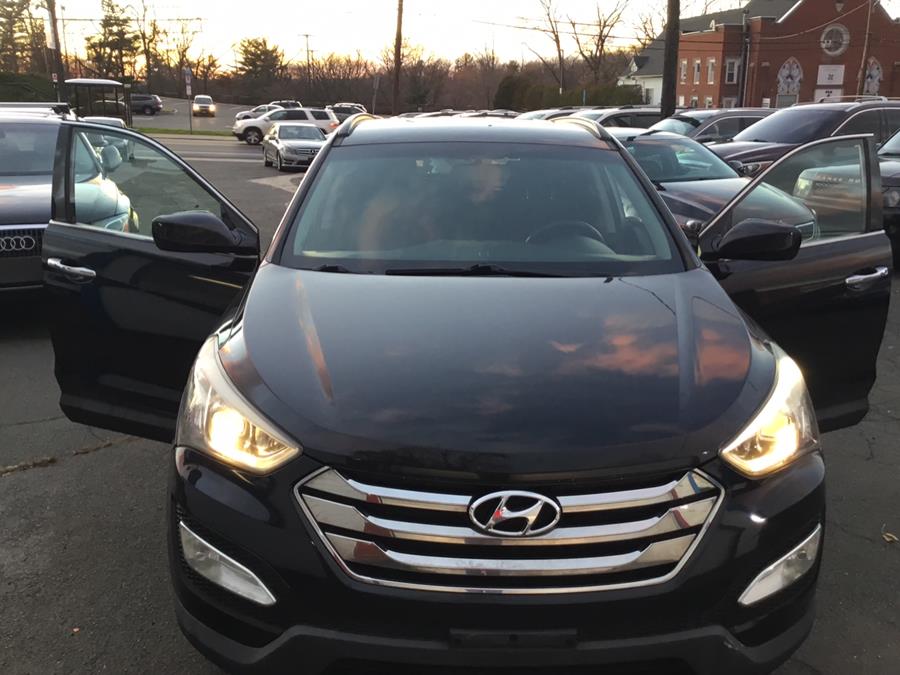 2013 Hyundai Santa Fe Sport 2.0T, available for sale in Manchester, Connecticut | Liberty Motors. Manchester, Connecticut 2013 Hyundai Santa Fe Sport 2.0T, available for sale in Manchester, Connecticut | Liberty Motors. Manchester, Connecticut
