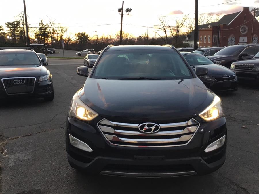 2013 Hyundai Santa Fe Sport 2.0T, available for sale in Manchester, Connecticut | Liberty Motors. Manchester, Connecticut 2013 Hyundai Santa Fe Sport 2.0T, available for sale in Manchester, Connecticut | Liberty Motors. Manchester, Connecticut