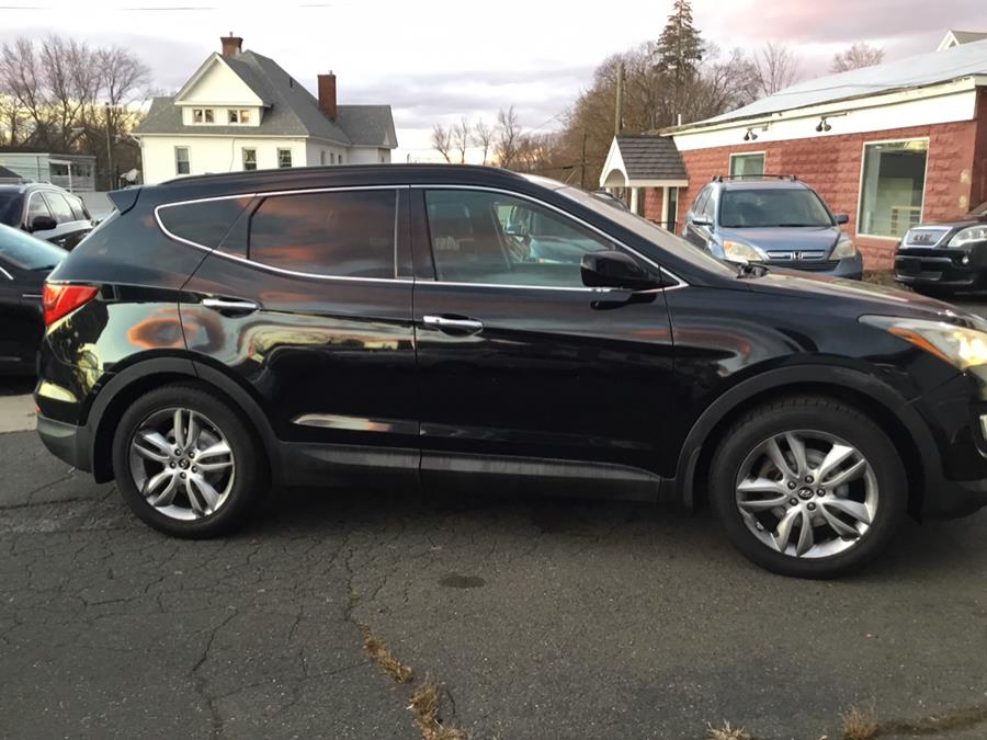 2013 Hyundai Santa Fe Sport 2.0T, available for sale in Manchester, Connecticut | Liberty Motors. Manchester, Connecticut 2013 Hyundai Santa Fe Sport 2.0T, available for sale in Manchester, Connecticut | Liberty Motors. Manchester, Connecticut