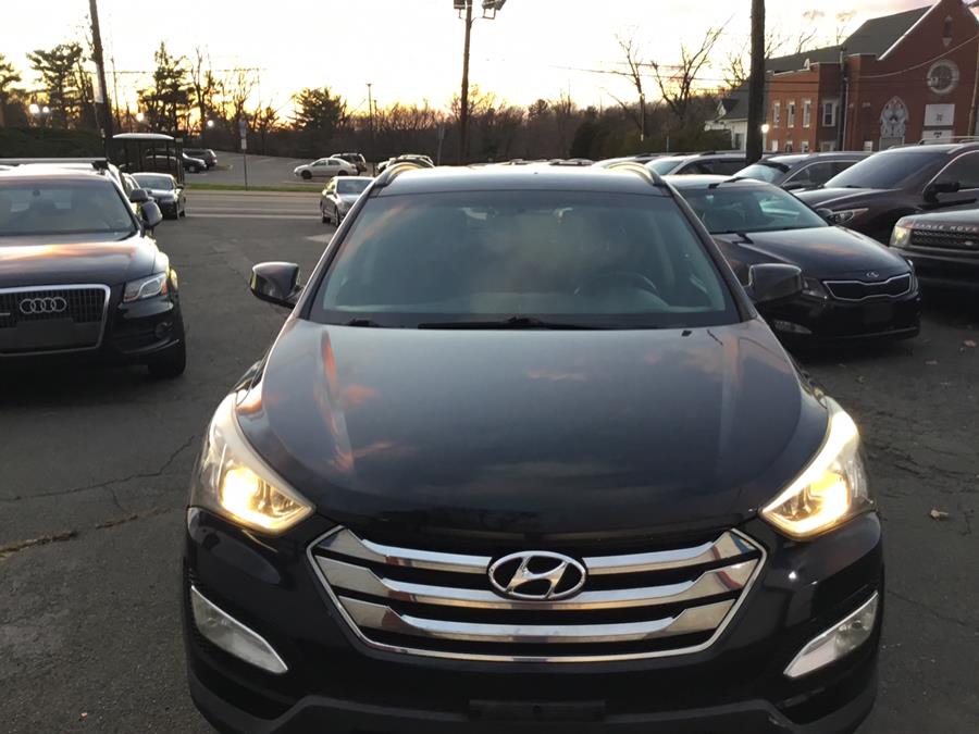 2013 Hyundai Santa Fe Sport 2.0T, available for sale in Manchester, Connecticut | Liberty Motors. Manchester, Connecticut 2013 Hyundai Santa Fe Sport 2.0T, available for sale in Manchester, Connecticut | Liberty Motors. Manchester, Connecticut