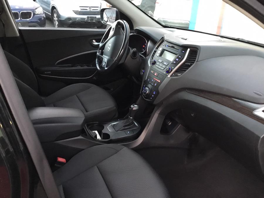 2013 Hyundai Santa Fe Sport 2.0T, available for sale in Manchester, Connecticut | Liberty Motors. Manchester, Connecticut 2013 Hyundai Santa Fe Sport 2.0T, available for sale in Manchester, Connecticut | Liberty Motors. Manchester, Connecticut