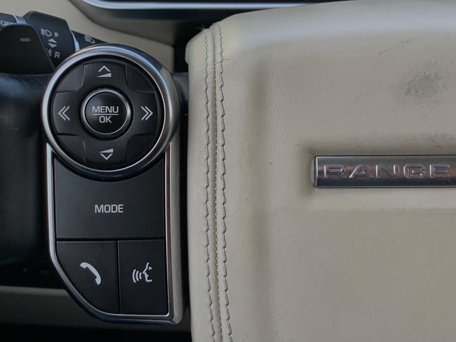 2017 Land Rover Range Rover V8 Supercharged LWB, available for sale in Hillside, New Jersey | Champion Auto Hillside. Hillside, New Jersey 2017 Land Rover Range Rover V8 Supercharged LWB, available for sale in Hillside, New Jersey | Champion Auto Hillside. Hillside, New Jersey