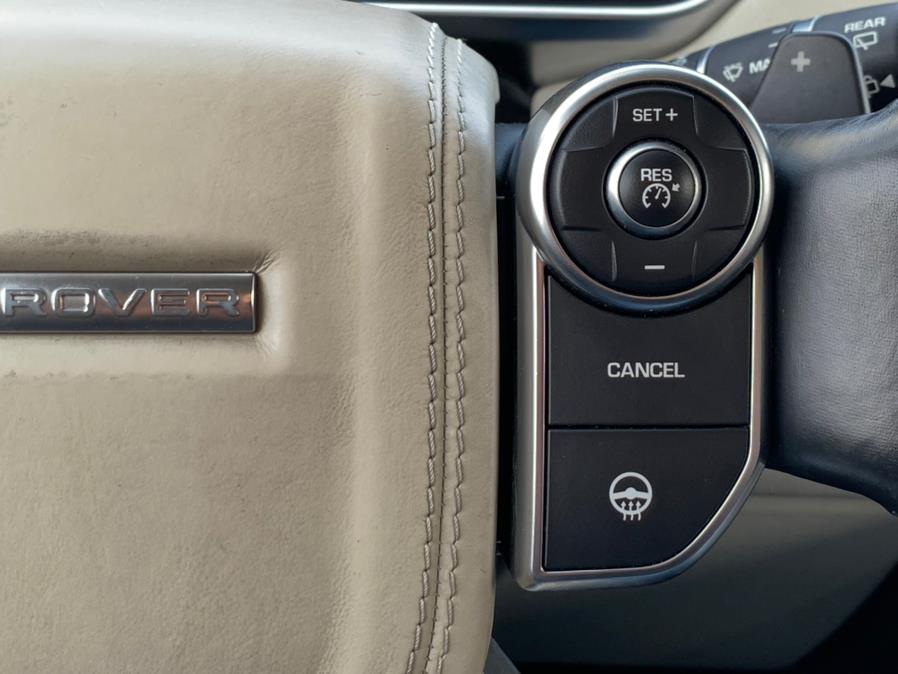 2017 Land Rover Range Rover V8 Supercharged LWB, available for sale in Hillside, New Jersey | Champion Auto Hillside. Hillside, New Jersey 2017 Land Rover Range Rover V8 Supercharged LWB, available for sale in Hillside, New Jersey | Champion Auto Hillside. Hillside, New Jersey