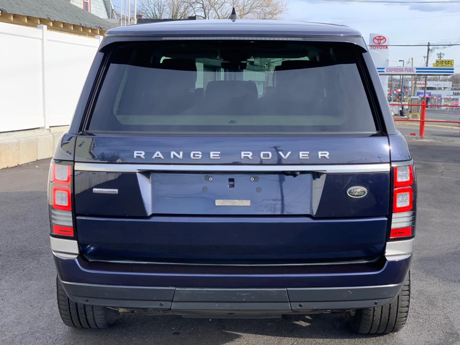 2017 Land Rover Range Rover V8 Supercharged LWB, available for sale in Hillside, New Jersey | Champion Auto Hillside. Hillside, New Jersey 2017 Land Rover Range Rover V8 Supercharged LWB, available for sale in Hillside, New Jersey | Champion Auto Hillside. Hillside, New Jersey