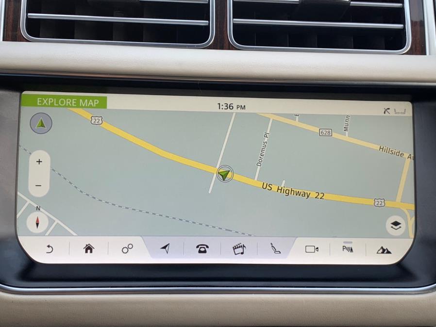 2017 Land Rover Range Rover V8 Supercharged LWB, available for sale in Hillside, New Jersey | Champion Auto Hillside. Hillside, New Jersey 2017 Land Rover Range Rover V8 Supercharged LWB, available for sale in Hillside, New Jersey | Champion Auto Hillside. Hillside, New Jersey