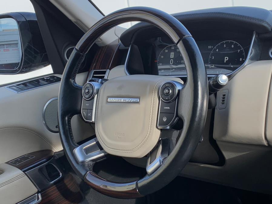 2017 Land Rover Range Rover V8 Supercharged LWB, available for sale in Hillside, New Jersey | Champion Auto Hillside. Hillside, New Jersey 2017 Land Rover Range Rover V8 Supercharged LWB, available for sale in Hillside, New Jersey | Champion Auto Hillside. Hillside, New Jersey