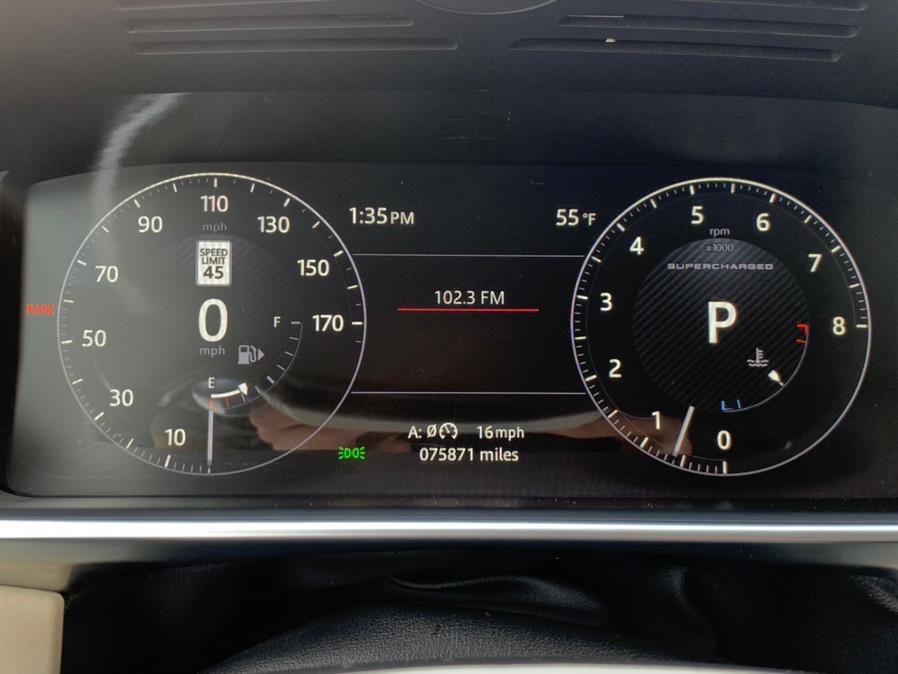 2017 Land Rover Range Rover V8 Supercharged LWB, available for sale in Hillside, New Jersey | Champion Auto Hillside. Hillside, New Jersey 2017 Land Rover Range Rover V8 Supercharged LWB, available for sale in Hillside, New Jersey | Champion Auto Hillside. Hillside, New Jersey