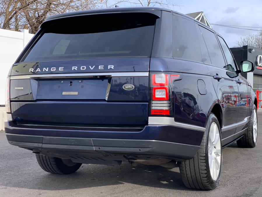2017 Land Rover Range Rover V8 Supercharged LWB, available for sale in Hillside, New Jersey | Champion Auto Hillside. Hillside, New Jersey 2017 Land Rover Range Rover V8 Supercharged LWB, available for sale in Hillside, New Jersey | Champion Auto Hillside. Hillside, New Jersey
