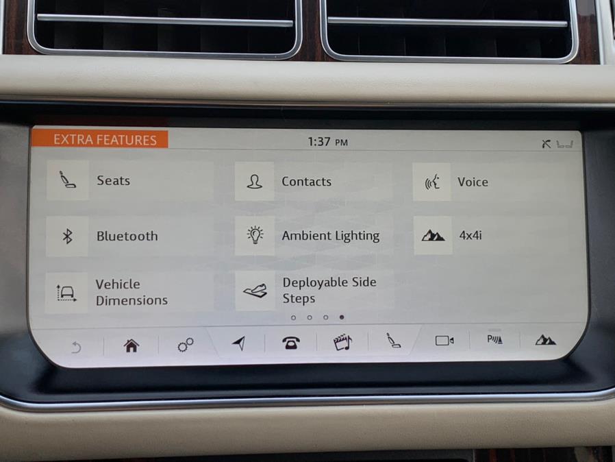 2017 Land Rover Range Rover V8 Supercharged LWB, available for sale in Hillside, New Jersey | Champion Auto Hillside. Hillside, New Jersey 2017 Land Rover Range Rover V8 Supercharged LWB, available for sale in Hillside, New Jersey | Champion Auto Hillside. Hillside, New Jersey