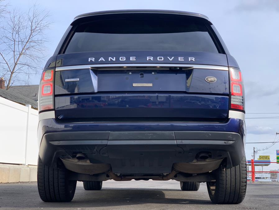 2017 Land Rover Range Rover V8 Supercharged LWB, available for sale in Hillside, New Jersey | Champion Auto Hillside. Hillside, New Jersey 2017 Land Rover Range Rover V8 Supercharged LWB, available for sale in Hillside, New Jersey | Champion Auto Hillside. Hillside, New Jersey
