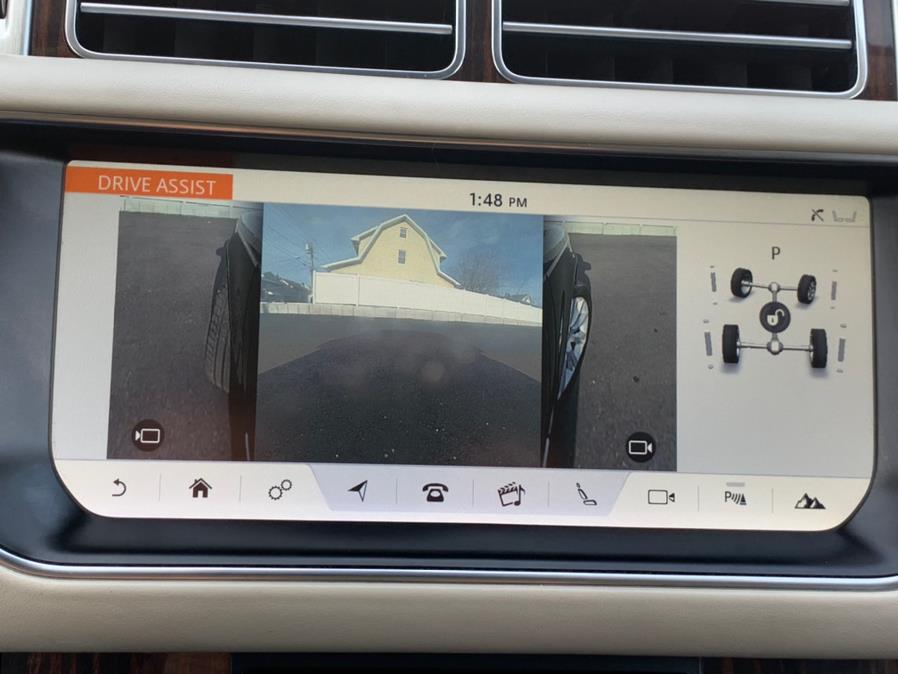 2017 Land Rover Range Rover V8 Supercharged LWB, available for sale in Hillside, New Jersey | Champion Auto Hillside. Hillside, New Jersey 2017 Land Rover Range Rover V8 Supercharged LWB, available for sale in Hillside, New Jersey | Champion Auto Hillside. Hillside, New Jersey
