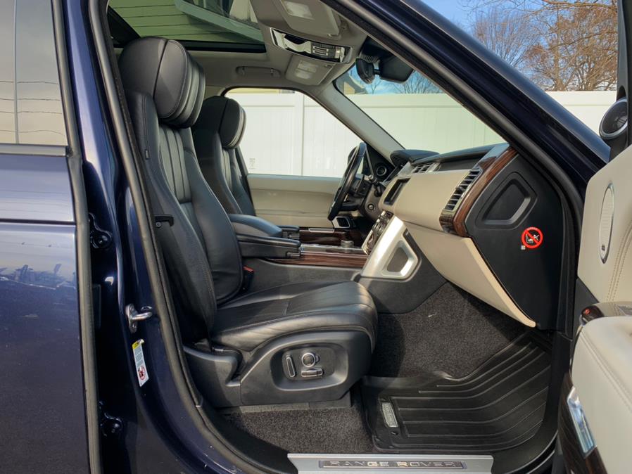 2017 Land Rover Range Rover V8 Supercharged LWB, available for sale in Hillside, New Jersey | Champion Auto Hillside. Hillside, New Jersey 2017 Land Rover Range Rover V8 Supercharged LWB, available for sale in Hillside, New Jersey | Champion Auto Hillside. Hillside, New Jersey