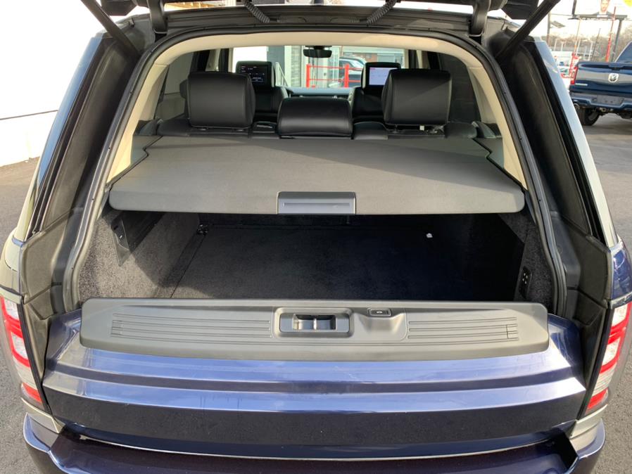 2017 Land Rover Range Rover V8 Supercharged LWB, available for sale in Hillside, New Jersey | Champion Auto Hillside. Hillside, New Jersey 2017 Land Rover Range Rover V8 Supercharged LWB, available for sale in Hillside, New Jersey | Champion Auto Hillside. Hillside, New Jersey