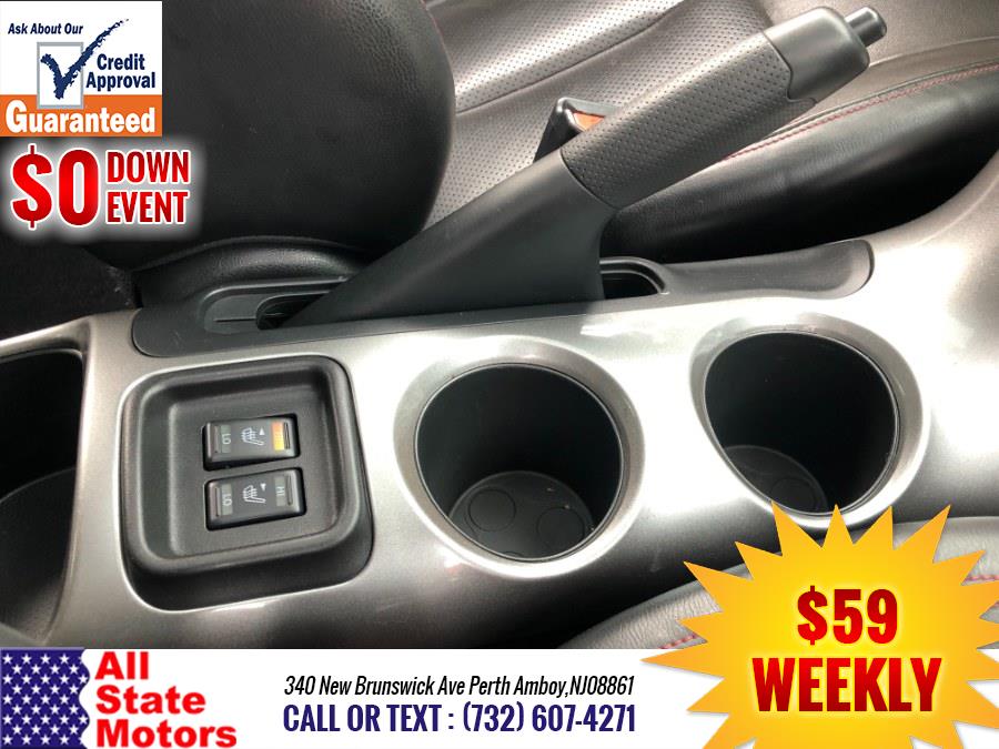 2014 Nissan JUKE 5dr Wgn CVT S AWD, available for sale in Perth Amboy, New Jersey | All State Motor Inc. Perth Amboy, New Jersey 2014 Nissan JUKE 5dr Wgn CVT S AWD, available for sale in Perth Amboy, New Jersey | All State Motor Inc. Perth Amboy, New Jersey