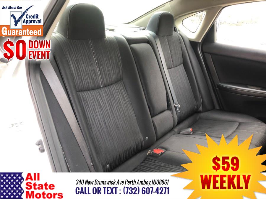 2016 Nissan Sentra 4dr Sdn I4 CVT SV, available for sale in Perth Amboy, New Jersey | All State Motor Inc. Perth Amboy, New Jersey 2016 Nissan Sentra 4dr Sdn I4 CVT SV, available for sale in Perth Amboy, New Jersey | All State Motor Inc. Perth Amboy, New Jersey