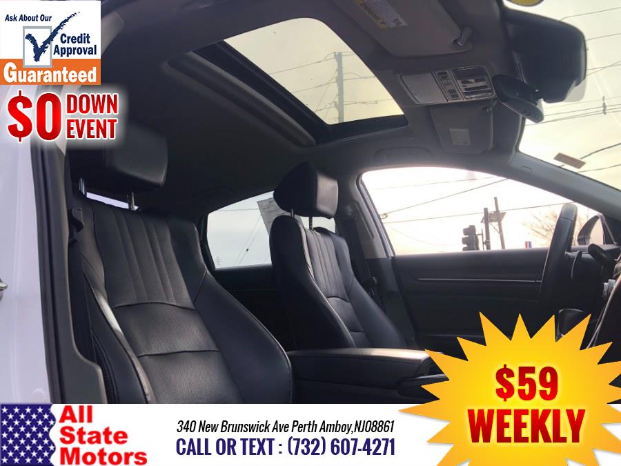2018 Honda Accord Sedan Touring 1.5T CVT, available for sale in Perth Amboy, New Jersey | All State Motor Inc. Perth Amboy, New Jersey 2018 Honda Accord Sedan Touring 1.5T CVT, available for sale in Perth Amboy, New Jersey | All State Motor Inc. Perth Amboy, New Jersey
