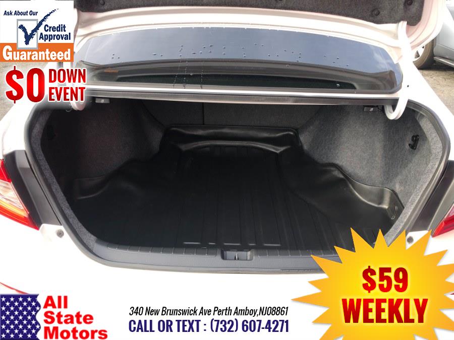 2018 Honda Accord Sedan Touring 1.5T CVT, available for sale in Perth Amboy, New Jersey | All State Motor Inc. Perth Amboy, New Jersey 2018 Honda Accord Sedan Touring 1.5T CVT, available for sale in Perth Amboy, New Jersey | All State Motor Inc. Perth Amboy, New Jersey