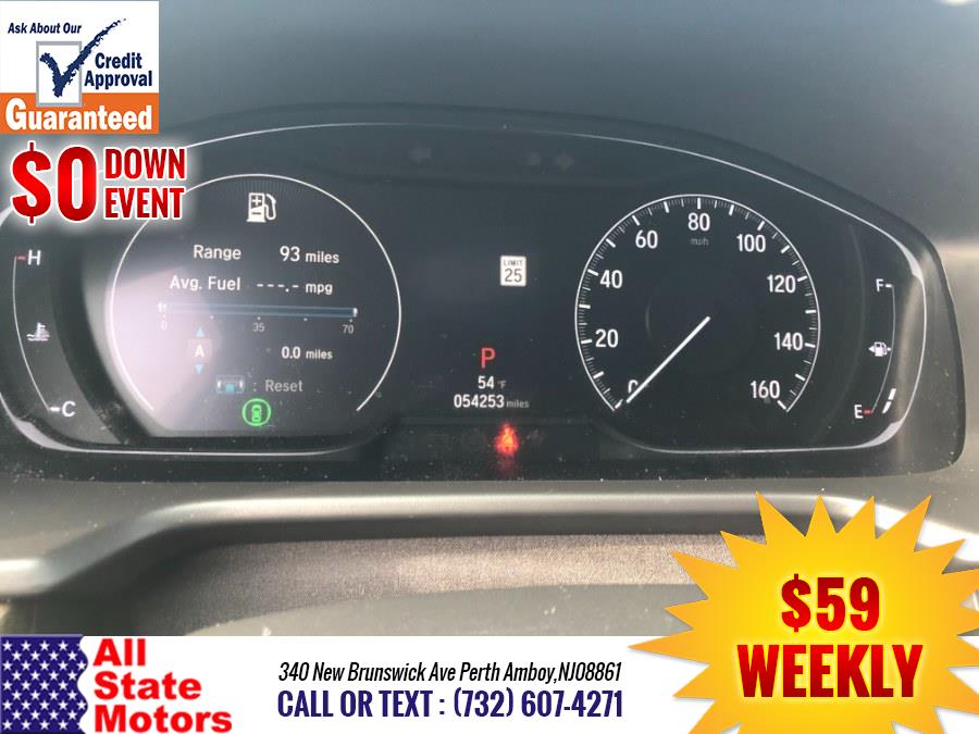 2018 Honda Accord Sedan Touring 1.5T CVT, available for sale in Perth Amboy, New Jersey | All State Motor Inc. Perth Amboy, New Jersey 2018 Honda Accord Sedan Touring 1.5T CVT, available for sale in Perth Amboy, New Jersey | All State Motor Inc. Perth Amboy, New Jersey