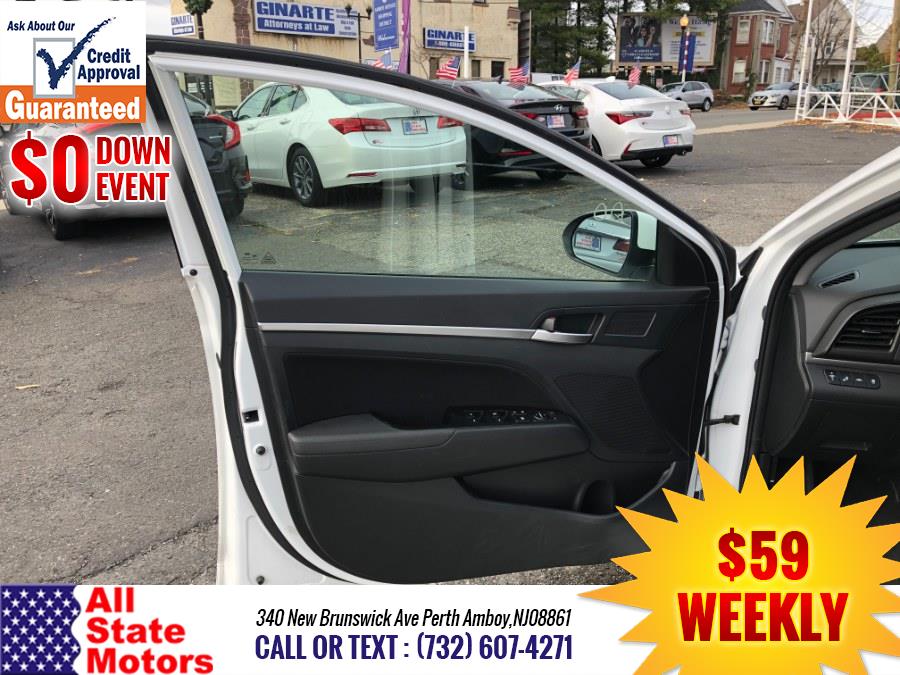 2020 Hyundai Elantra Value Edition IVT SULEV, available for sale in Perth Amboy, New Jersey | All State Motor Inc. Perth Amboy, New Jersey 2020 Hyundai Elantra Value Edition IVT SULEV, available for sale in Perth Amboy, New Jersey | All State Motor Inc. Perth Amboy, New Jersey
