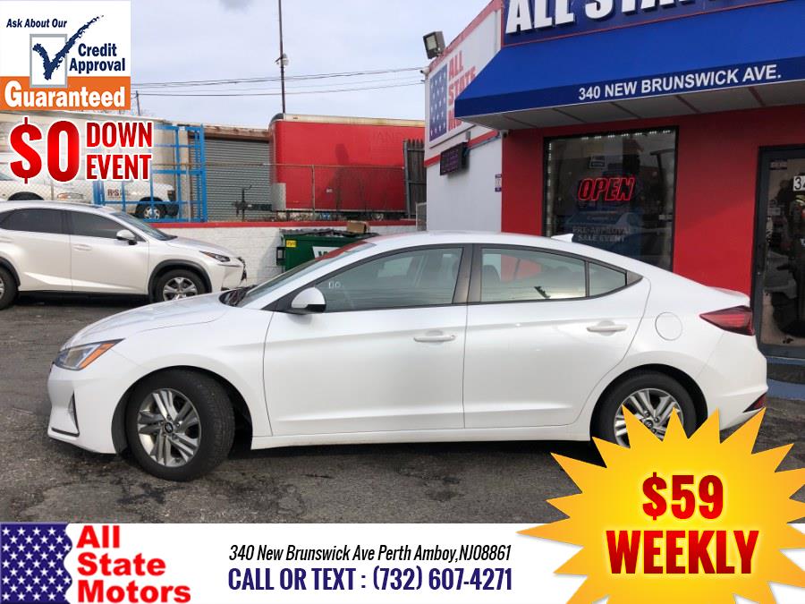 2020 Hyundai Elantra Value Edition IVT SULEV, available for sale in Perth Amboy, New Jersey | All State Motor Inc. Perth Amboy, New Jersey 2020 Hyundai Elantra Value Edition IVT SULEV, available for sale in Perth Amboy, New Jersey | All State Motor Inc. Perth Amboy, New Jersey
