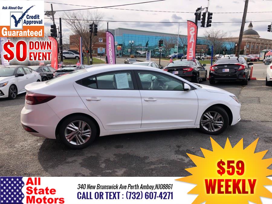 2020 Hyundai Elantra Value Edition IVT SULEV, available for sale in Perth Amboy, New Jersey | All State Motor Inc. Perth Amboy, New Jersey 2020 Hyundai Elantra Value Edition IVT SULEV, available for sale in Perth Amboy, New Jersey | All State Motor Inc. Perth Amboy, New Jersey