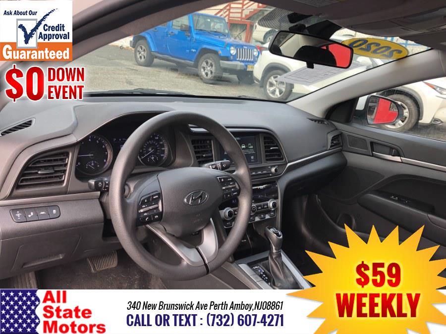 2020 Hyundai Elantra Value Edition IVT SULEV, available for sale in Perth Amboy, New Jersey | All State Motor Inc. Perth Amboy, New Jersey 2020 Hyundai Elantra Value Edition IVT SULEV, available for sale in Perth Amboy, New Jersey | All State Motor Inc. Perth Amboy, New Jersey