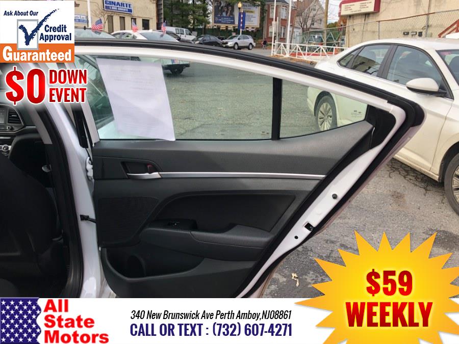 2020 Hyundai Elantra Value Edition IVT SULEV, available for sale in Perth Amboy, New Jersey | All State Motor Inc. Perth Amboy, New Jersey 2020 Hyundai Elantra Value Edition IVT SULEV, available for sale in Perth Amboy, New Jersey | All State Motor Inc. Perth Amboy, New Jersey