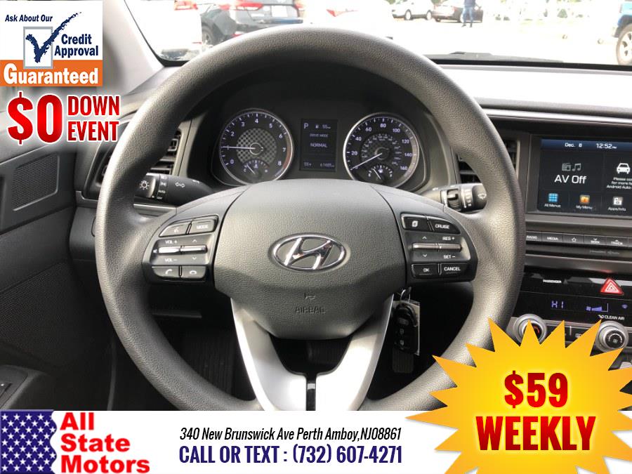 2020 Hyundai Elantra Value Edition IVT SULEV, available for sale in Perth Amboy, New Jersey | All State Motor Inc. Perth Amboy, New Jersey 2020 Hyundai Elantra Value Edition IVT SULEV, available for sale in Perth Amboy, New Jersey | All State Motor Inc. Perth Amboy, New Jersey