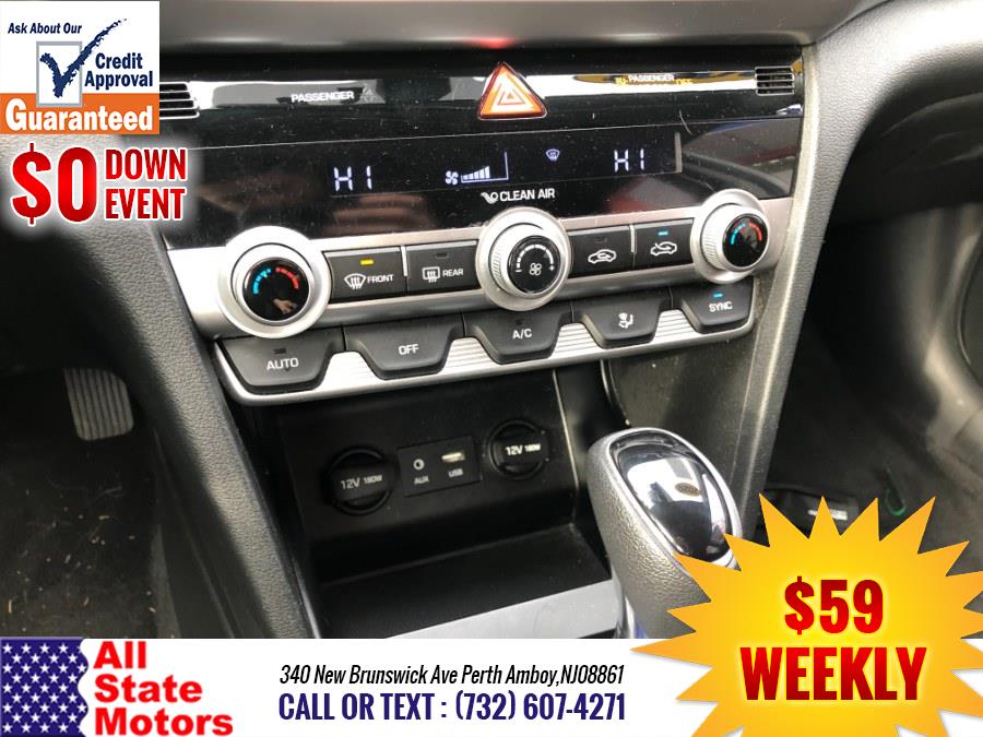 2020 Hyundai Elantra Value Edition IVT SULEV, available for sale in Perth Amboy, New Jersey | All State Motor Inc. Perth Amboy, New Jersey 2020 Hyundai Elantra Value Edition IVT SULEV, available for sale in Perth Amboy, New Jersey | All State Motor Inc. Perth Amboy, New Jersey