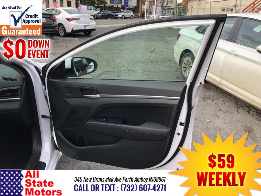 2020 Hyundai Elantra Value Edition IVT SULEV, available for sale in Perth Amboy, New Jersey | All State Motor Inc. Perth Amboy, New Jersey 2020 Hyundai Elantra Value Edition IVT SULEV, available for sale in Perth Amboy, New Jersey | All State Motor Inc. Perth Amboy, New Jersey