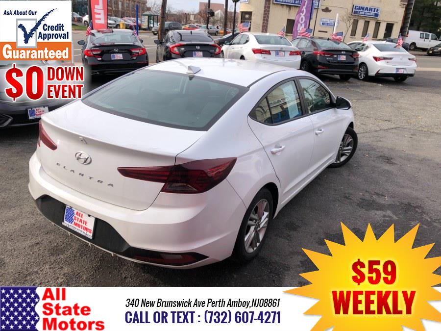 2020 Hyundai Elantra Value Edition IVT SULEV, available for sale in Perth Amboy, New Jersey | All State Motor Inc. Perth Amboy, New Jersey 2020 Hyundai Elantra Value Edition IVT SULEV, available for sale in Perth Amboy, New Jersey | All State Motor Inc. Perth Amboy, New Jersey