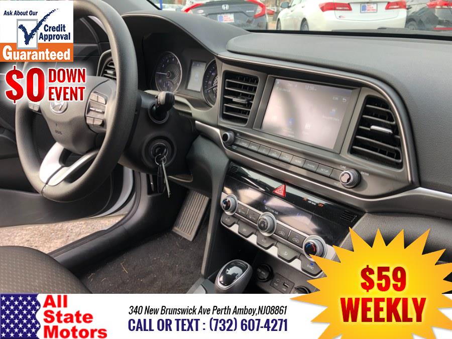 2020 Hyundai Elantra Value Edition IVT SULEV, available for sale in Perth Amboy, New Jersey | All State Motor Inc. Perth Amboy, New Jersey 2020 Hyundai Elantra Value Edition IVT SULEV, available for sale in Perth Amboy, New Jersey | All State Motor Inc. Perth Amboy, New Jersey