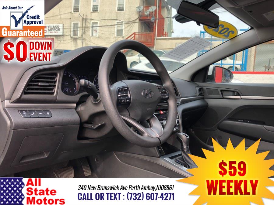 2020 Hyundai Elantra Value Edition IVT SULEV, available for sale in Perth Amboy, New Jersey | All State Motor Inc. Perth Amboy, New Jersey 2020 Hyundai Elantra Value Edition IVT SULEV, available for sale in Perth Amboy, New Jersey | All State Motor Inc. Perth Amboy, New Jersey