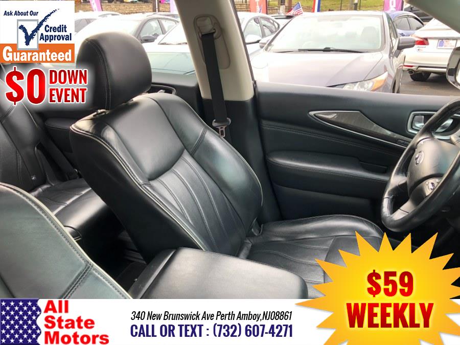 2017 INFINITI QX60 AWD, available for sale in Perth Amboy, New Jersey | All State Motor Inc. Perth Amboy, New Jersey 2017 INFINITI QX60 AWD, available for sale in Perth Amboy, New Jersey | All State Motor Inc. Perth Amboy, New Jersey