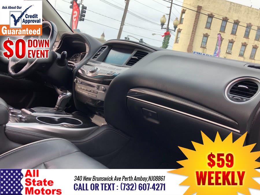 2017 INFINITI QX60 AWD, available for sale in Perth Amboy, New Jersey | All State Motor Inc. Perth Amboy, New Jersey 2017 INFINITI QX60 AWD, available for sale in Perth Amboy, New Jersey | All State Motor Inc. Perth Amboy, New Jersey