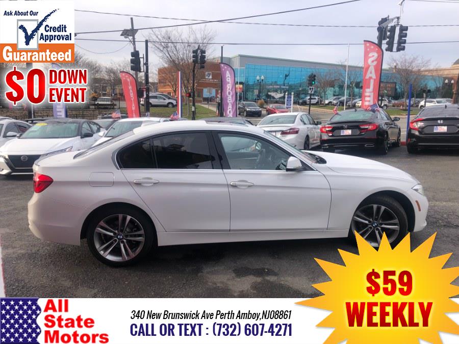 2018 BMW 3 Series 330i xDrive Sedan South Africa, available for sale in Perth Amboy, New Jersey | All State Motor Inc. Perth Amboy, New Jersey 2018 BMW 3 Series 330i xDrive Sedan South Africa, available for sale in Perth Amboy, New Jersey | All State Motor Inc. Perth Amboy, New Jersey