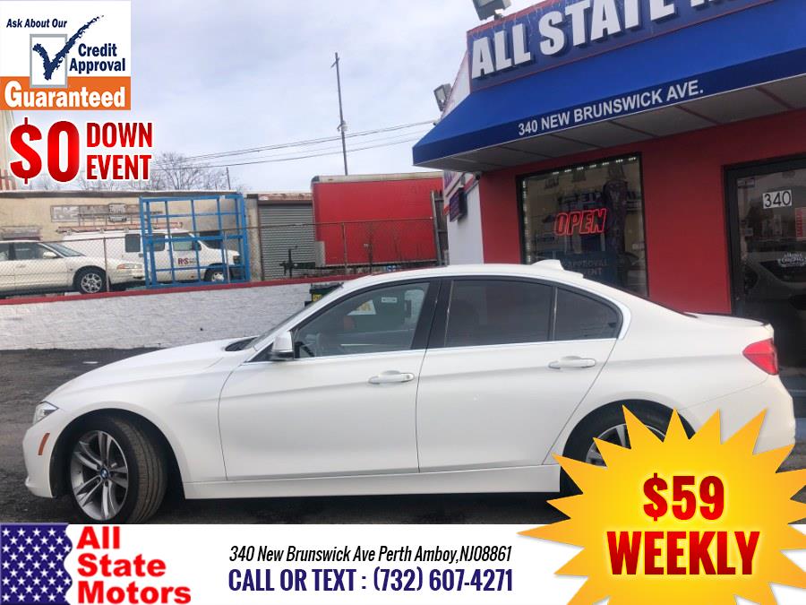 2018 BMW 3 Series 330i xDrive Sedan South Africa, available for sale in Perth Amboy, New Jersey | All State Motor Inc. Perth Amboy, New Jersey 2018 BMW 3 Series 330i xDrive Sedan South Africa, available for sale in Perth Amboy, New Jersey | All State Motor Inc. Perth Amboy, New Jersey