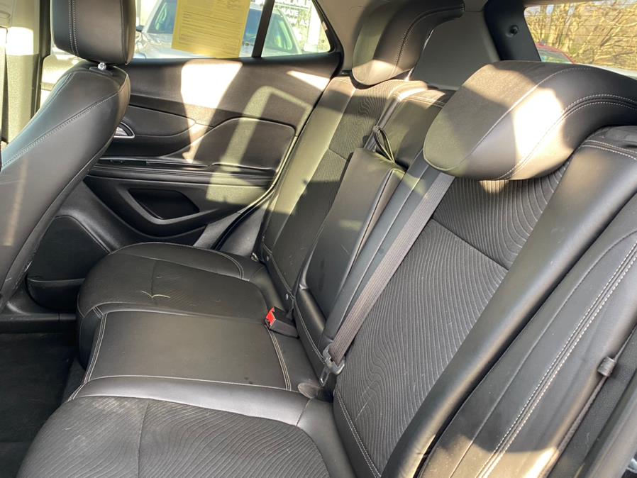 2013 Buick Encore AWD 4dr Convenience, available for sale in Canton, Connecticut | Lava Motors 2 Inc. Canton, Connecticut 2013 Buick Encore AWD 4dr Convenience, available for sale in Canton, Connecticut | Lava Motors 2 Inc. Canton, Connecticut